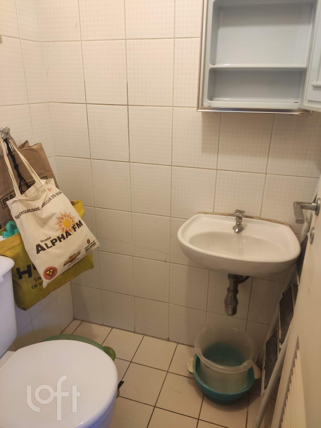 Apartamento à venda com 3 quartos, 200m² - Foto 8