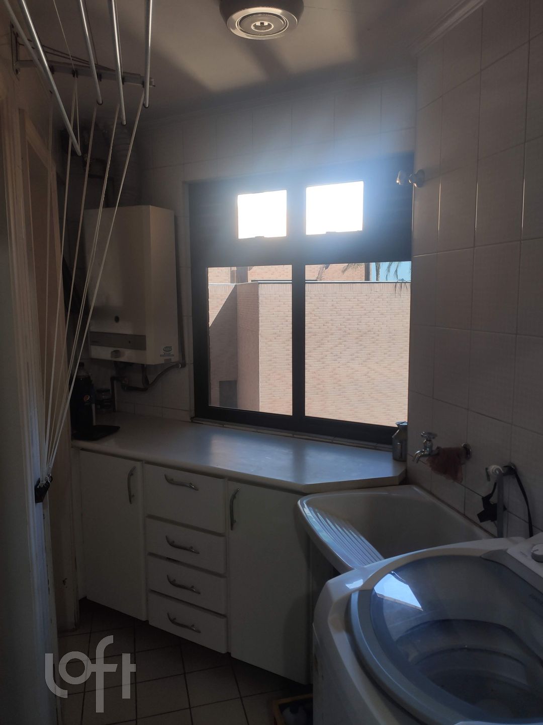 Apartamento à venda com 3 quartos, 200m² - Foto 10