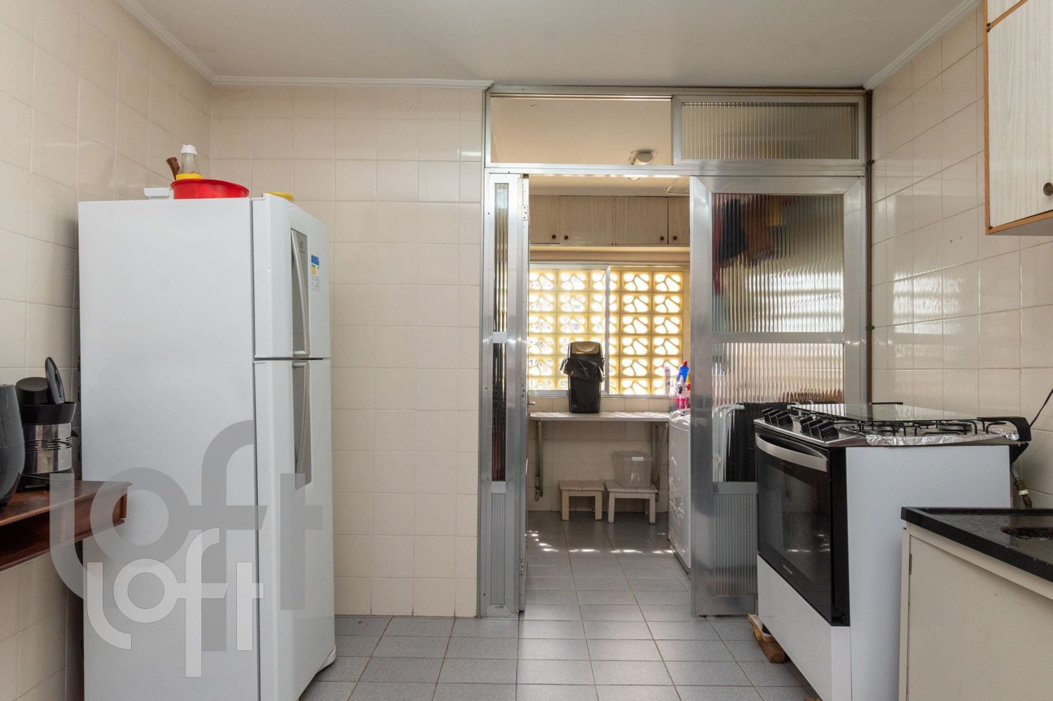 Apartamento à venda com 2 quartos, 140m² - Foto 8