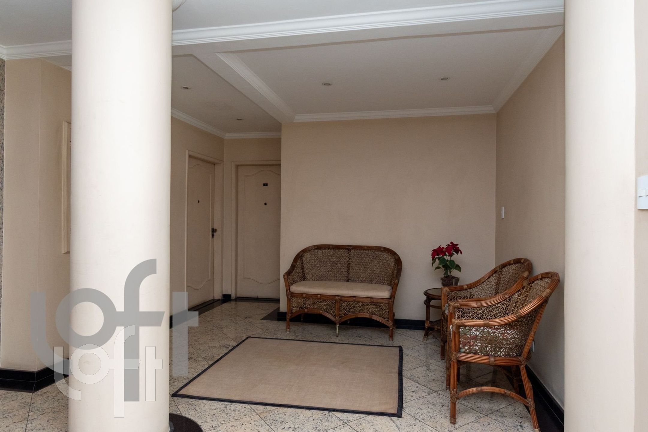 Apartamento à venda com 2 quartos, 140m² - Foto 16