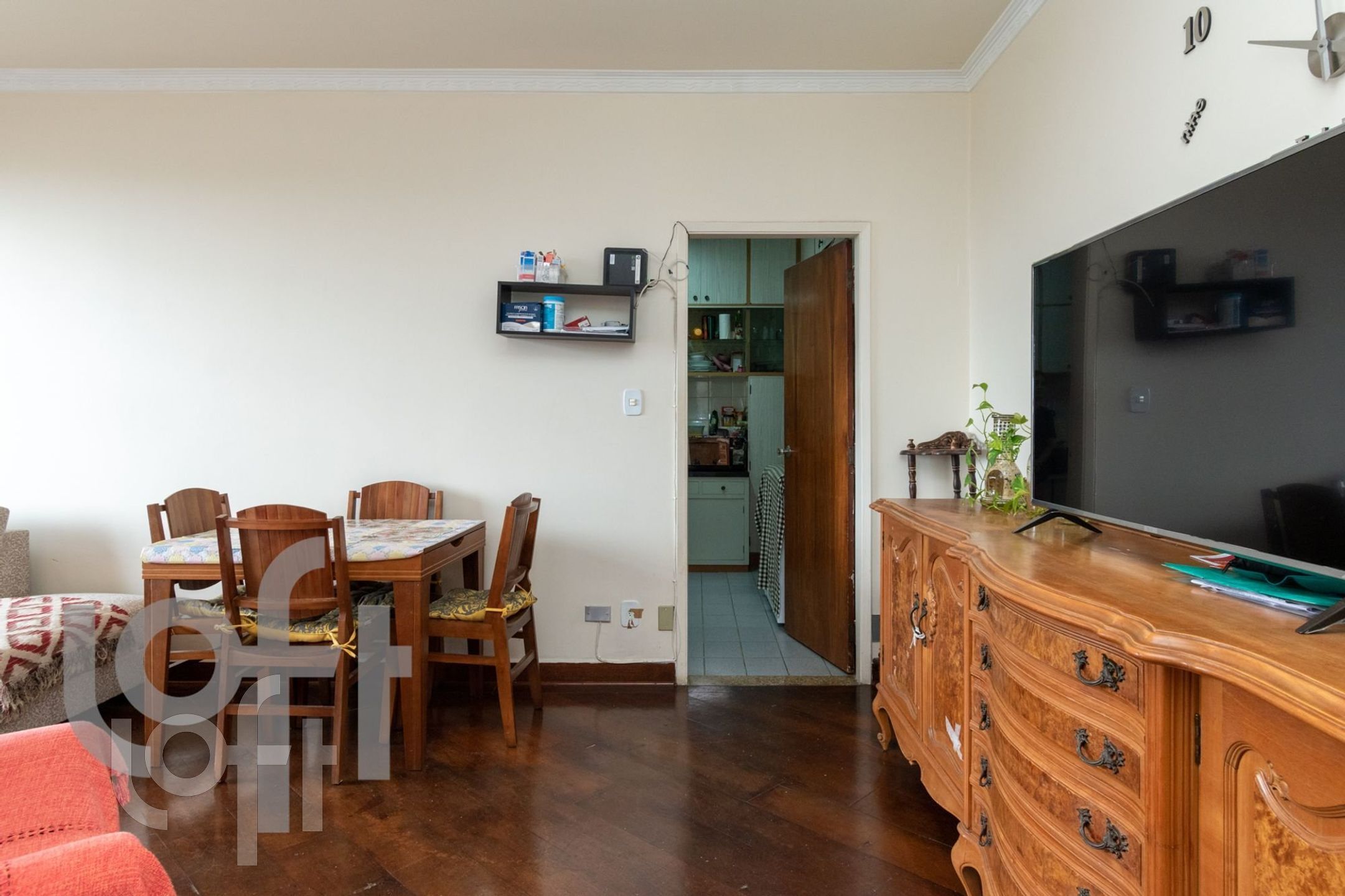 Apartamento à venda com 2 quartos, 140m² - Foto 6