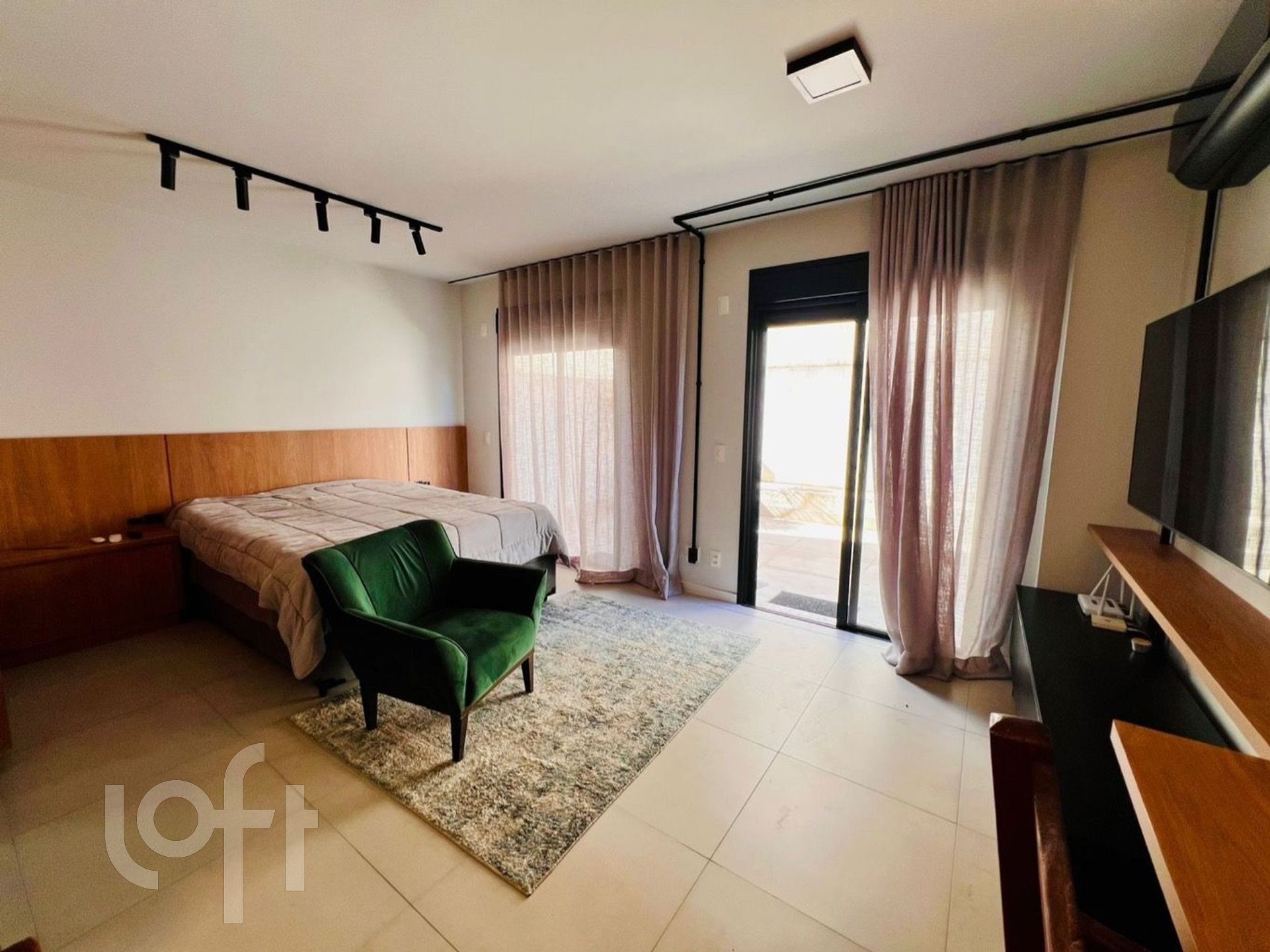 Apartamento à venda em Centro com 66 m², 1 quarto, 1 vaga