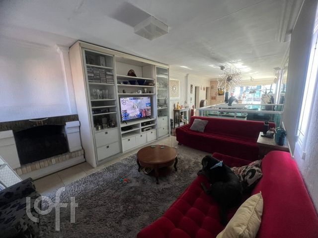 Apartamento com 357m², 5 dormitórios, 1 suíte, 3 vagas, Petrópolis em Porto Alegre