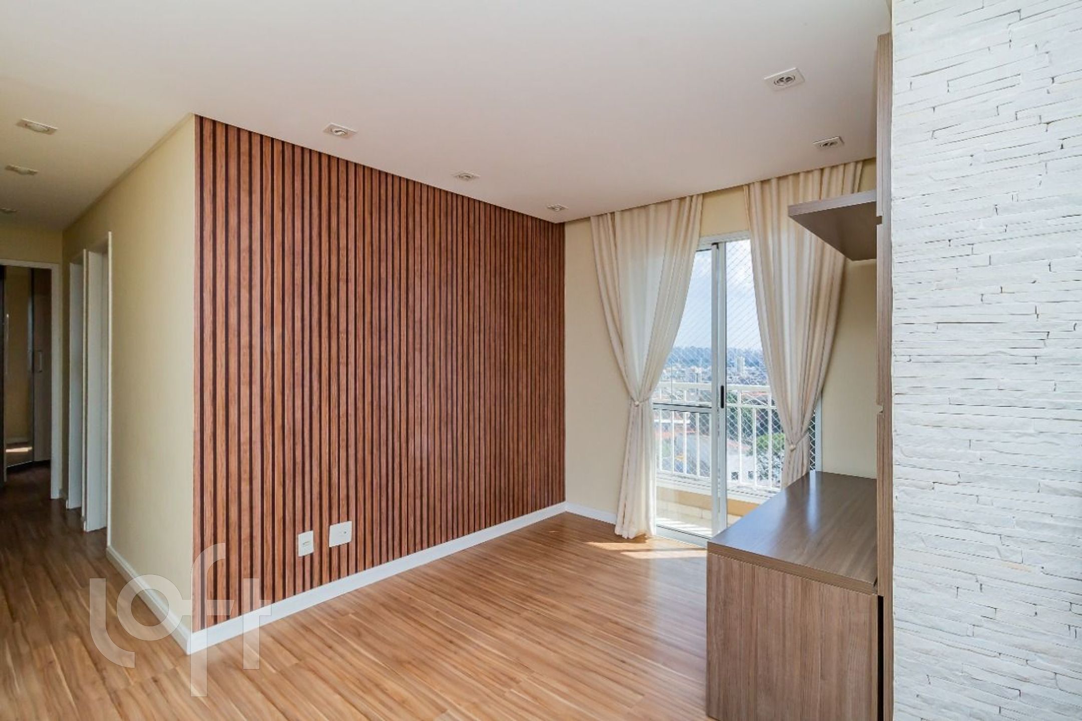 Apartamento à venda em Vila Maria com 54 m², 2 quartos, 1 vaga