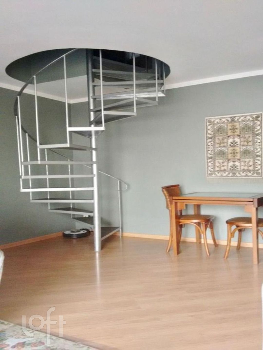 Apartamento à venda com 3 quartos, 150m² - Foto 13