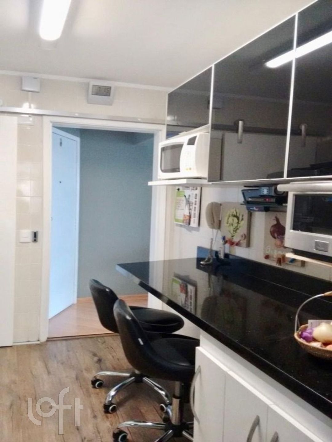 Apartamento à venda com 3 quartos, 150m² - Foto 8