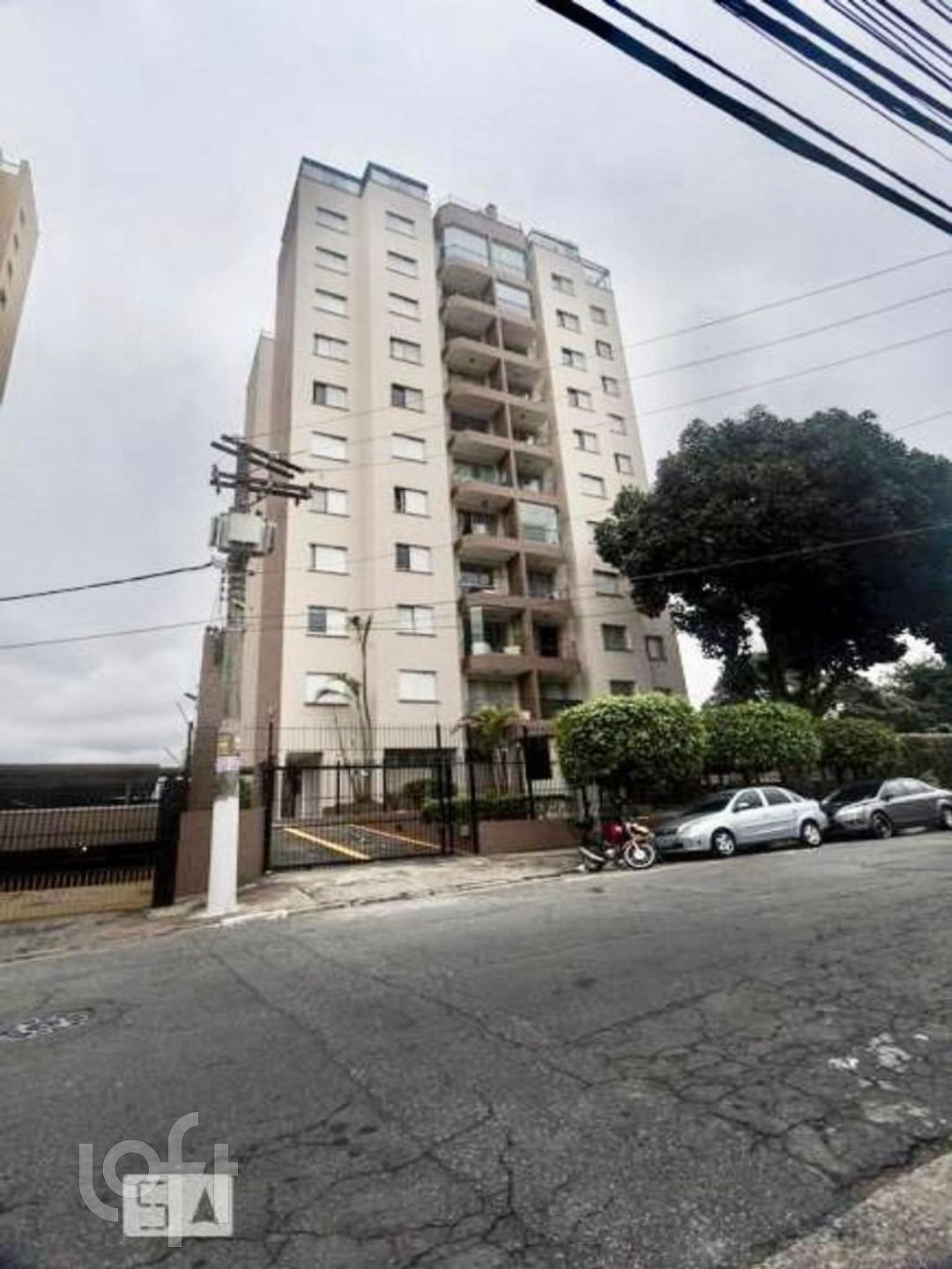 Apartamento à venda com 3 quartos, 150m² - Foto 29