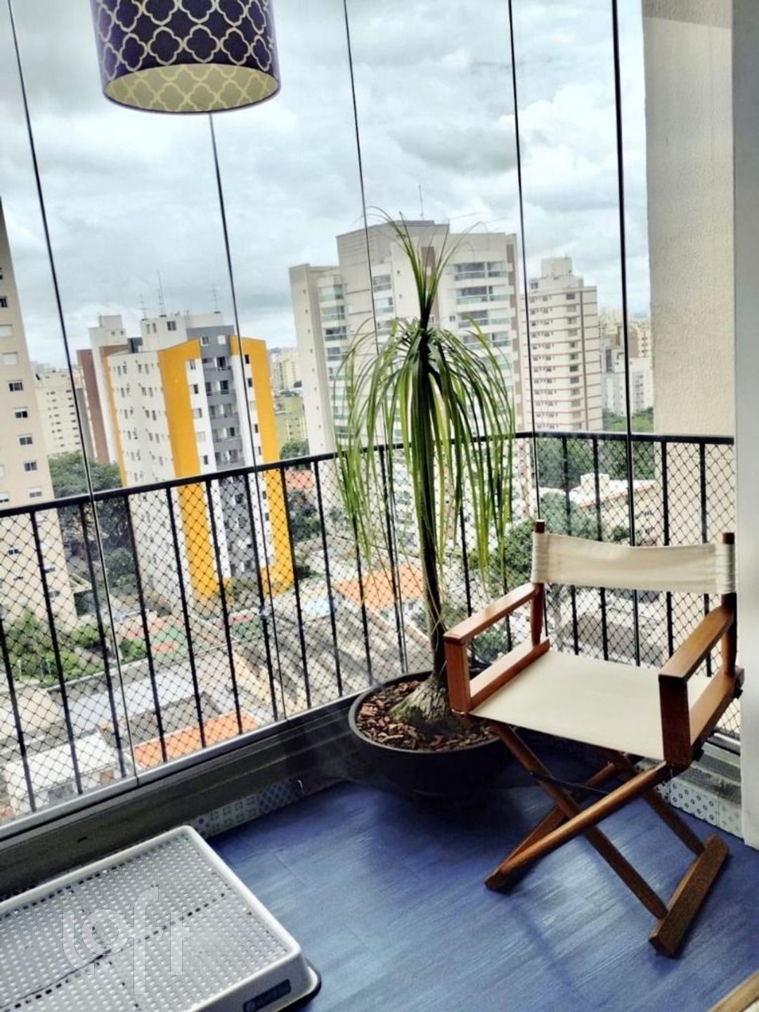 Apartamento à venda com 3 quartos, 150m² - Foto 6