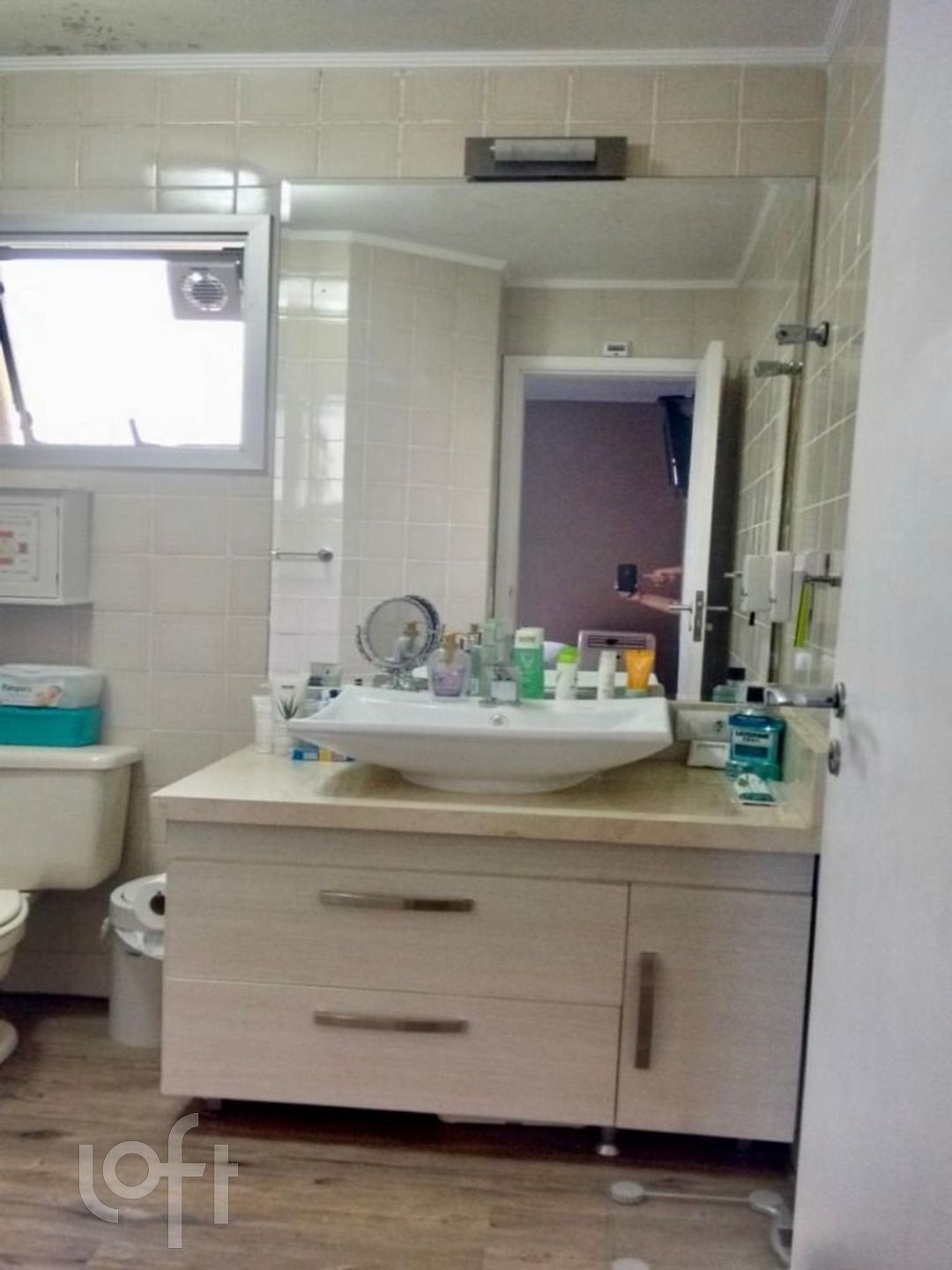 Apartamento à venda com 3 quartos, 150m² - Foto 18