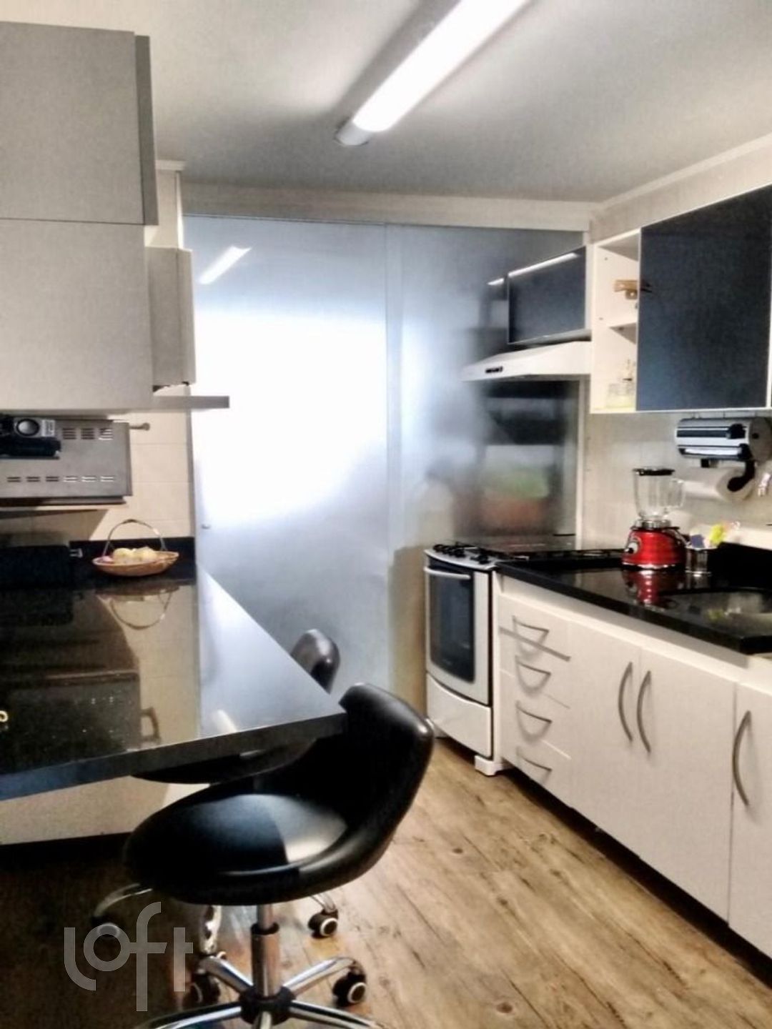 Apartamento à venda com 3 quartos, 150m² - Foto 7