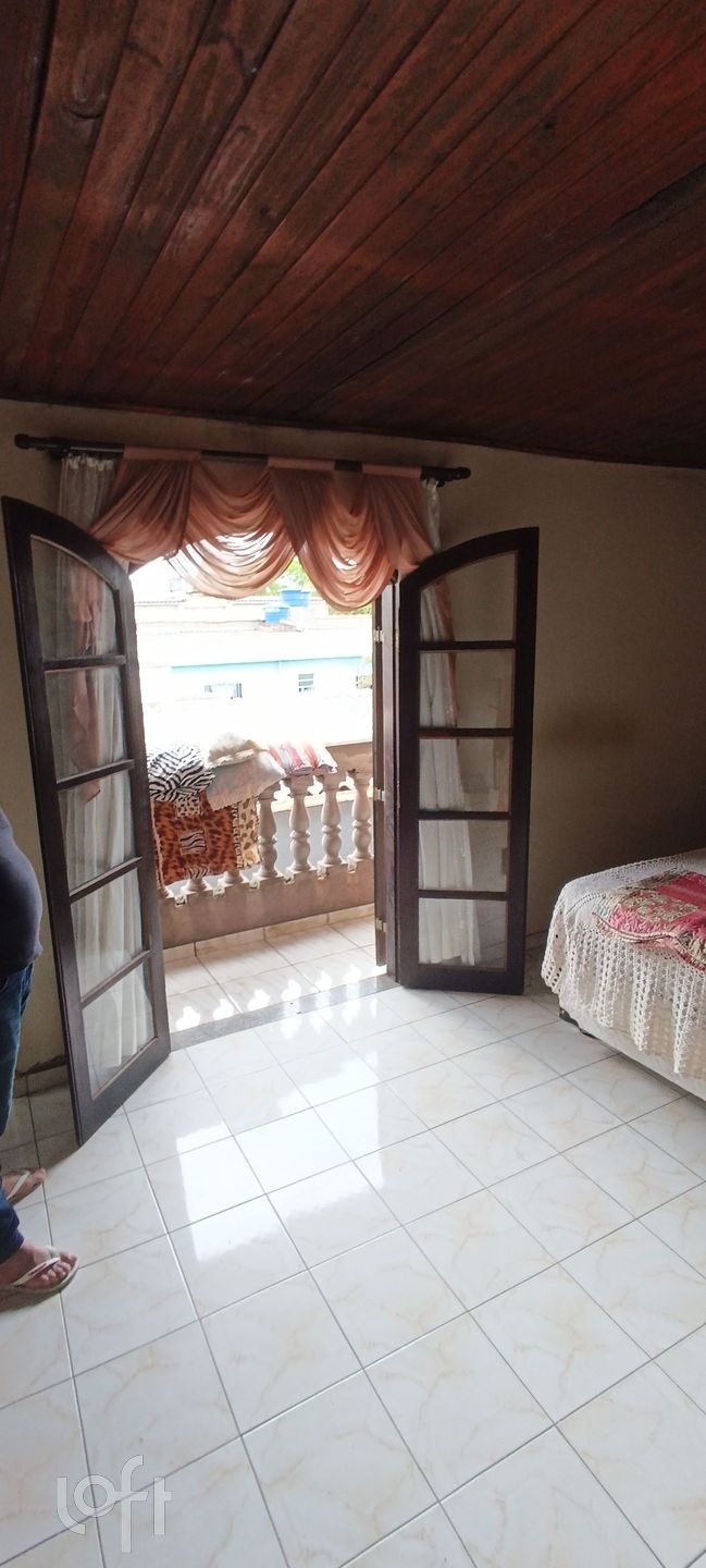 Casa à venda com 5 quartos, 280m² - Foto 6