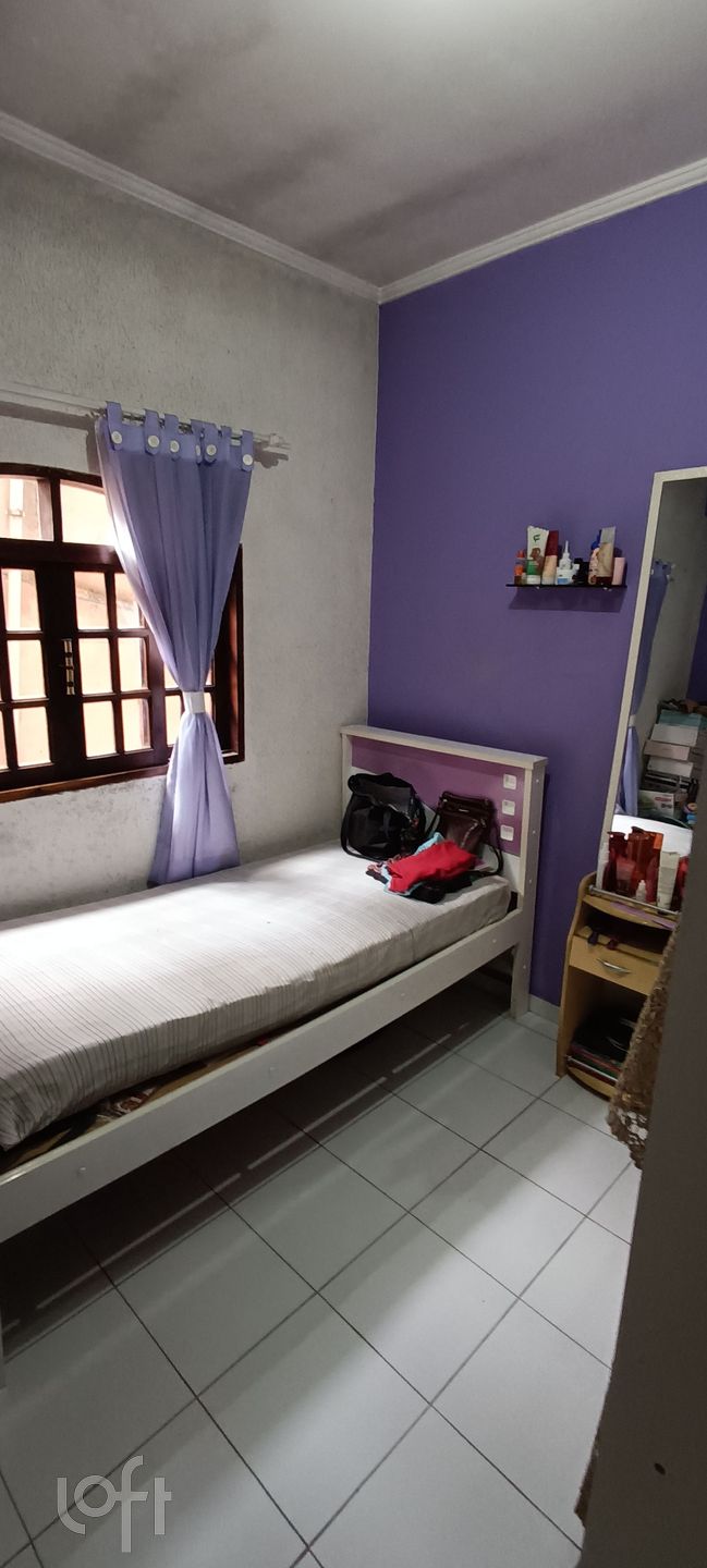 Casa à venda com 5 quartos, 280m² - Foto 11
