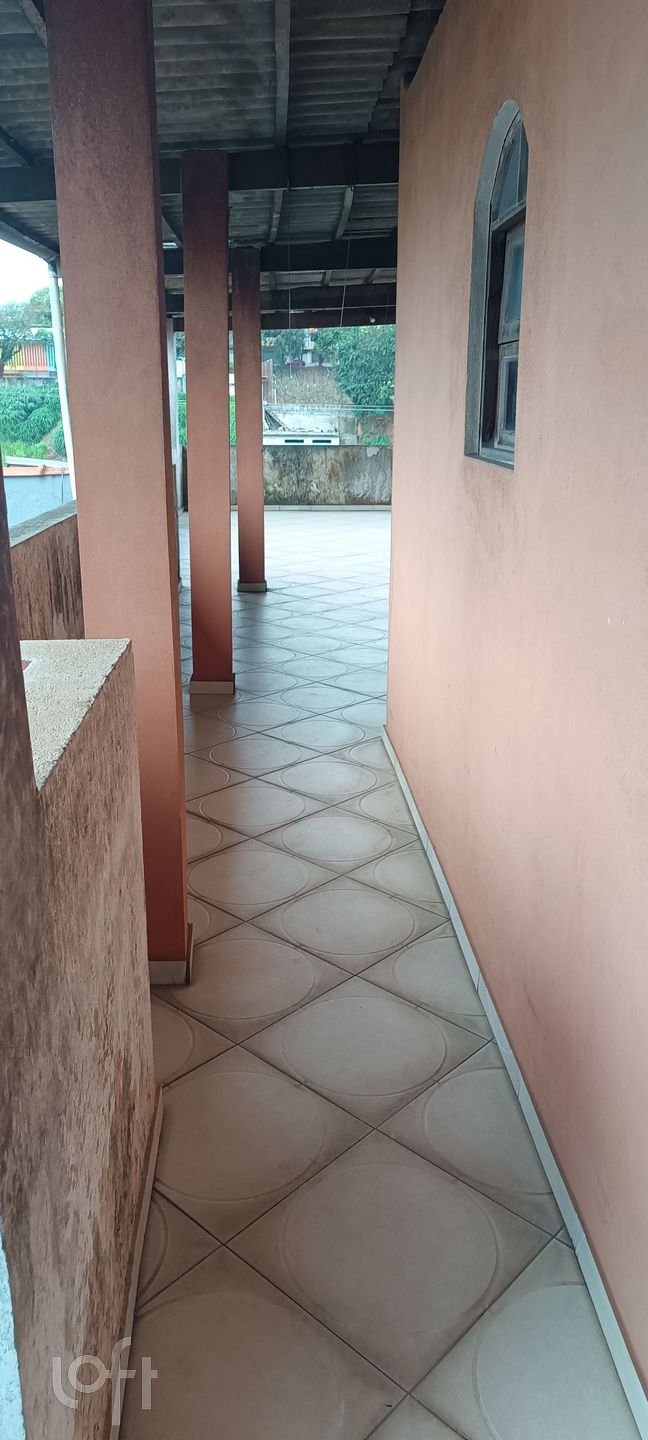 Casa à venda com 5 quartos, 280m² - Foto 13