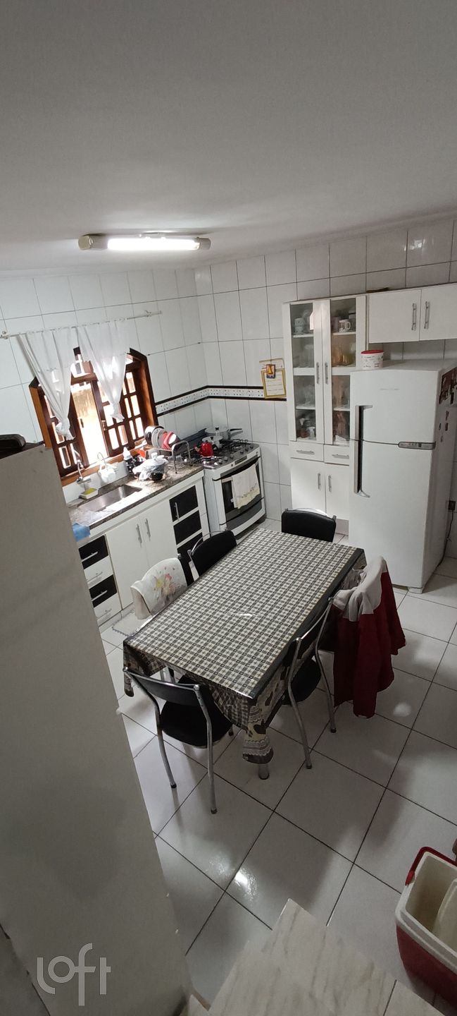 Casa à venda com 5 quartos, 280m² - Foto 3