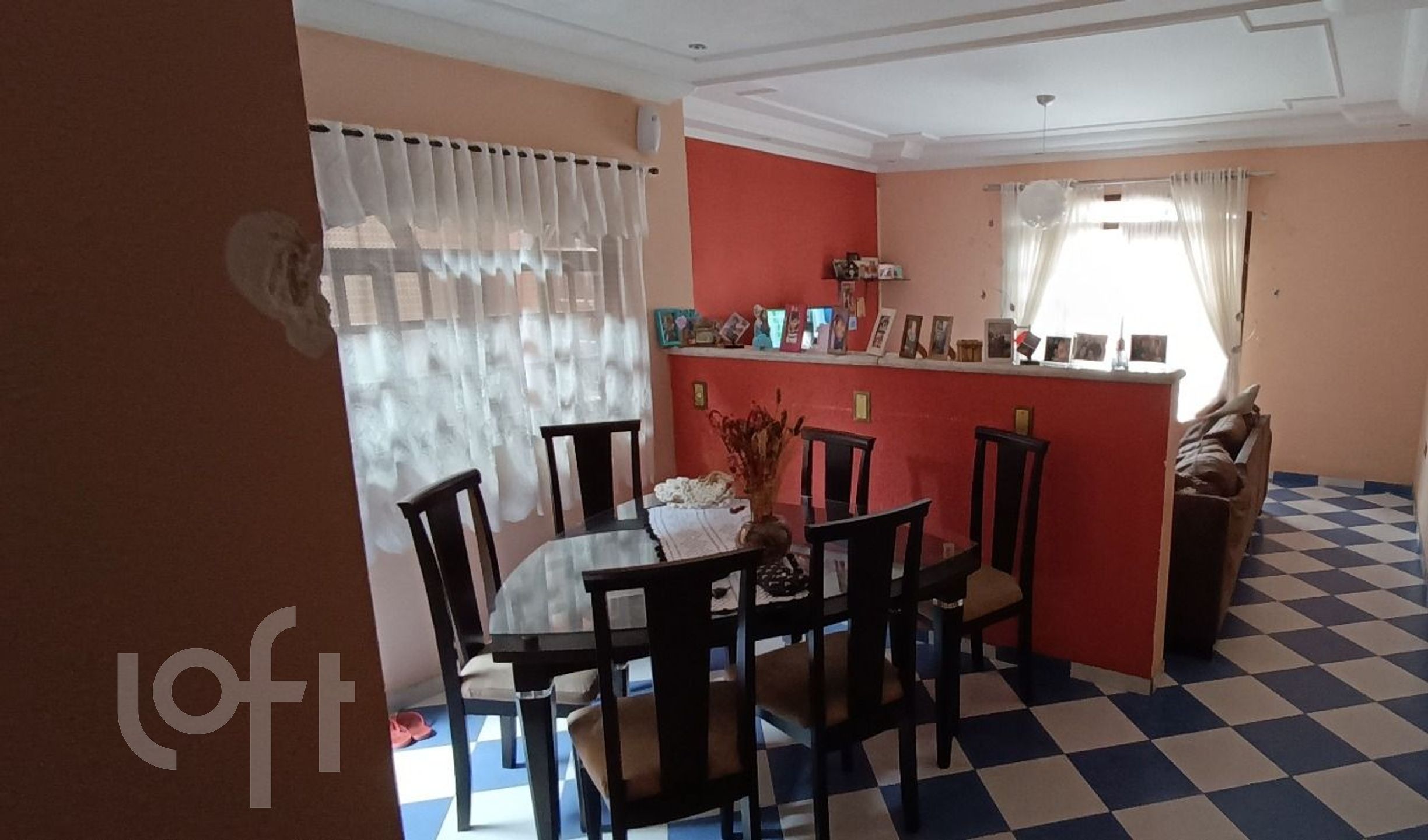 Casa à venda com 5 quartos, 280m² - Foto 1