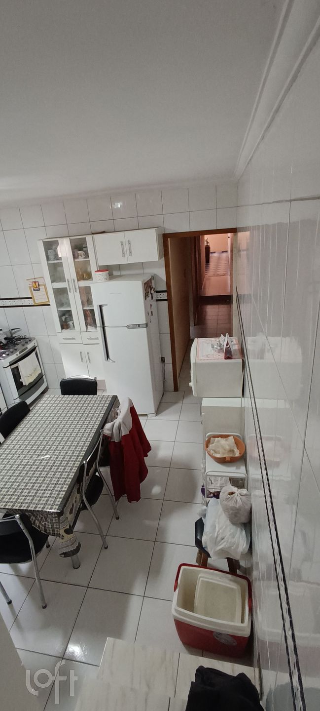 Casa à venda com 5 quartos, 280m² - Foto 2