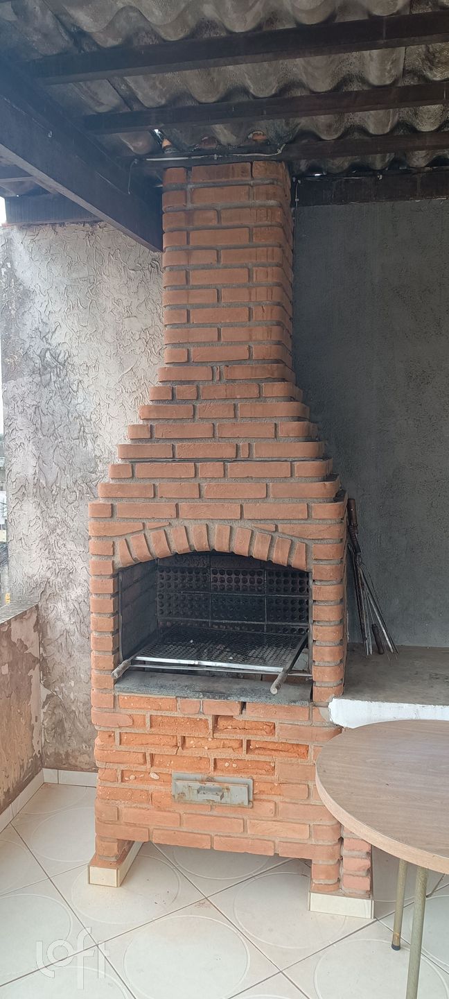 Casa à venda com 5 quartos, 280m² - Foto 16