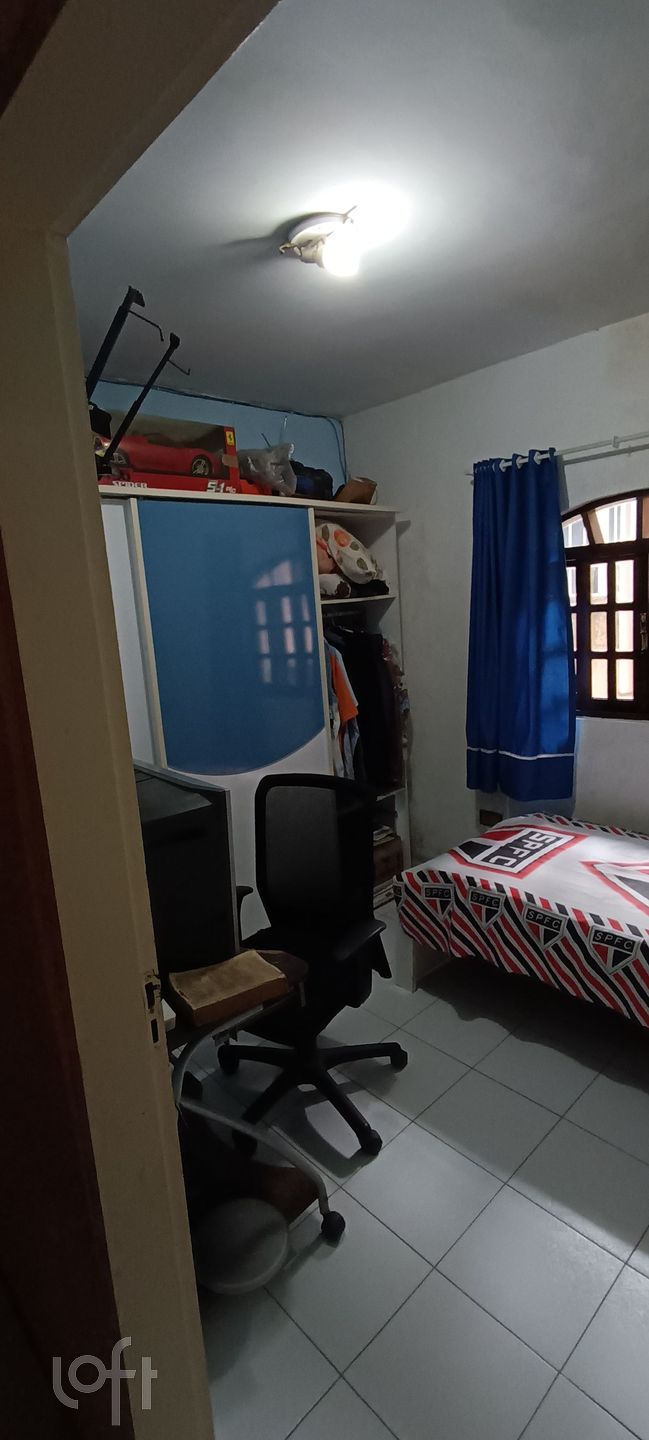 Casa à venda com 5 quartos, 280m² - Foto 8