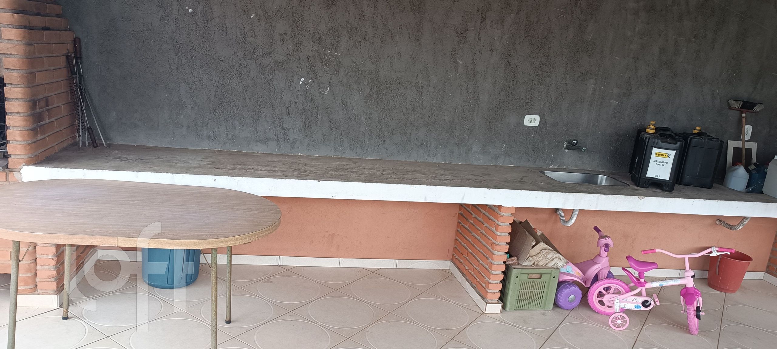 Casa à venda com 5 quartos, 280m² - Foto 15