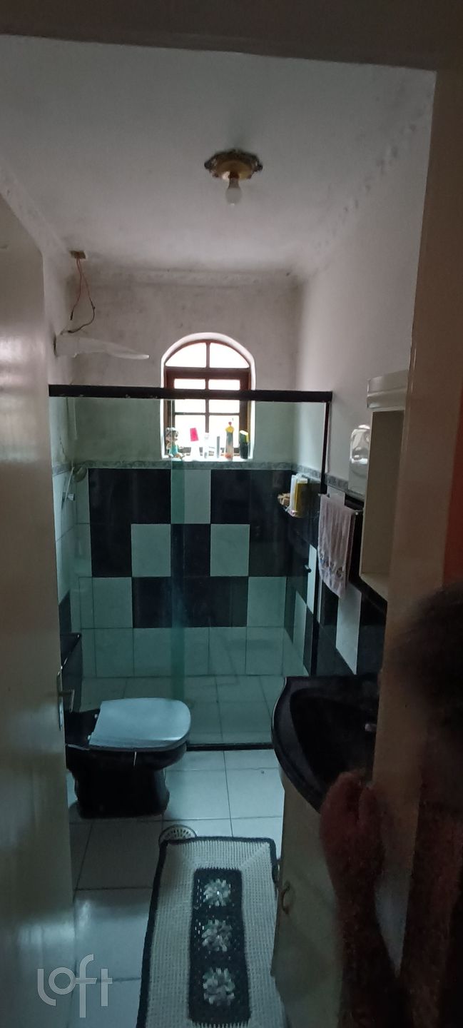 Casa à venda com 5 quartos, 280m² - Foto 12