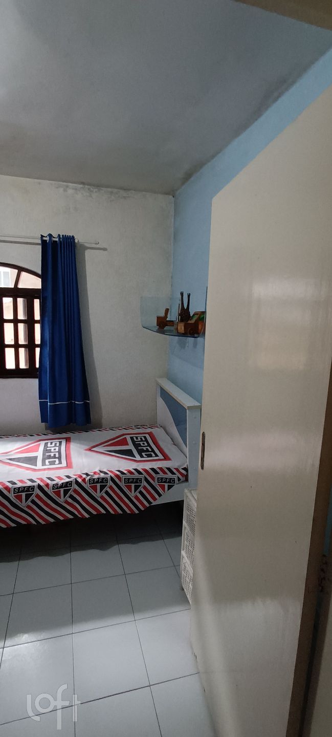 Casa à venda com 5 quartos, 280m² - Foto 9