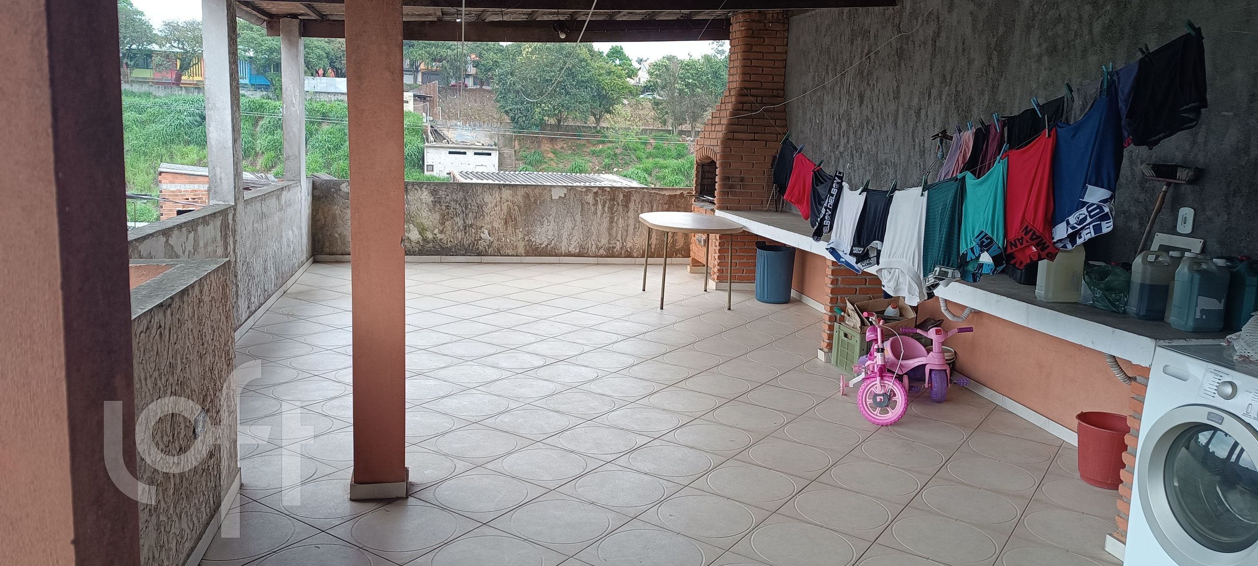 Casa à venda com 5 quartos, 280m² - Foto 14