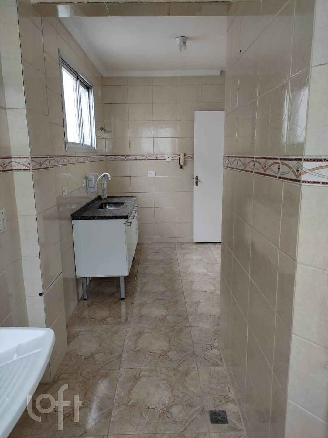 Apartamento à venda com 2 quartos, 60m² - Foto 4