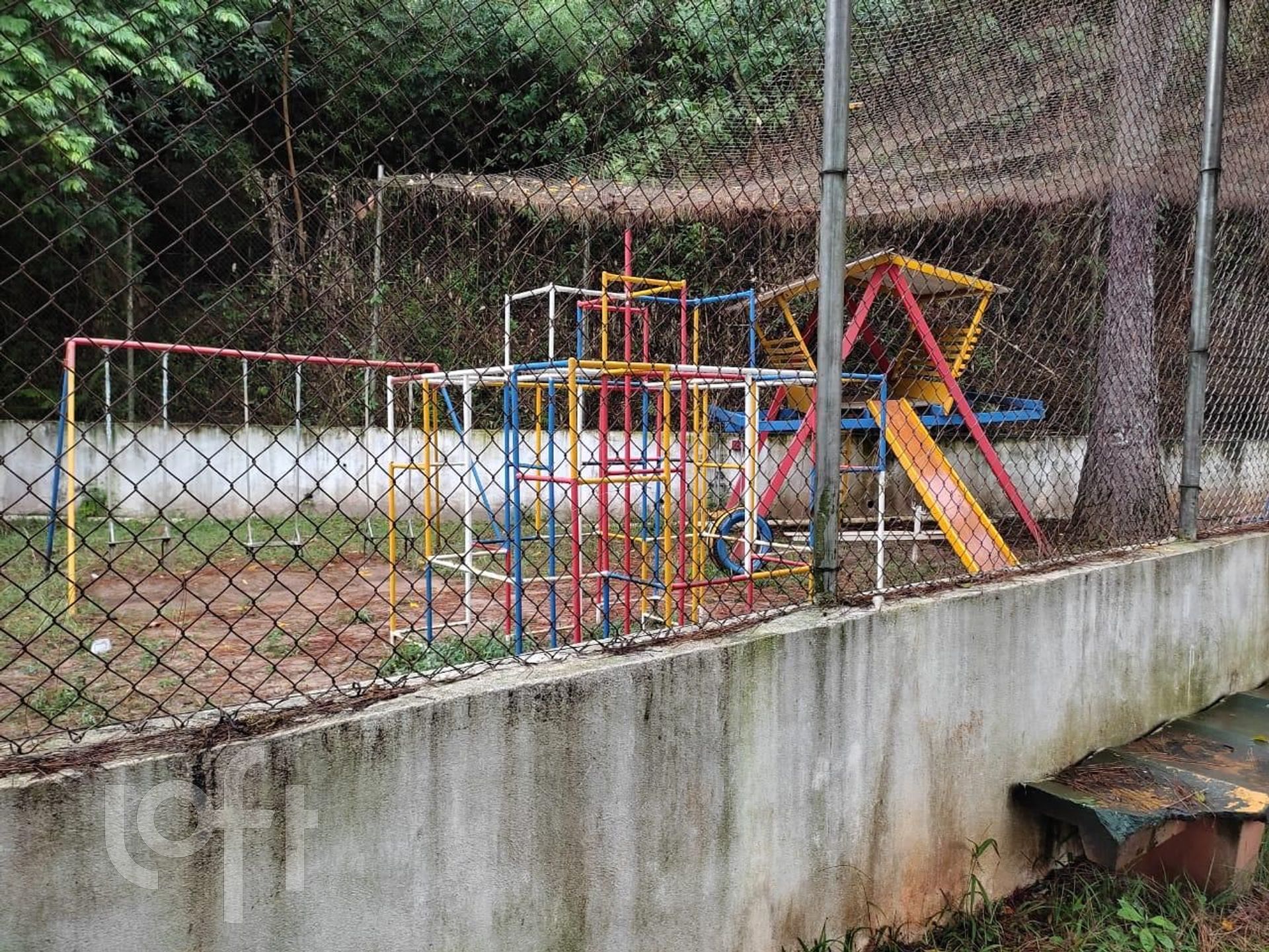 Apartamento à venda com 2 quartos, 60m² - Foto 16