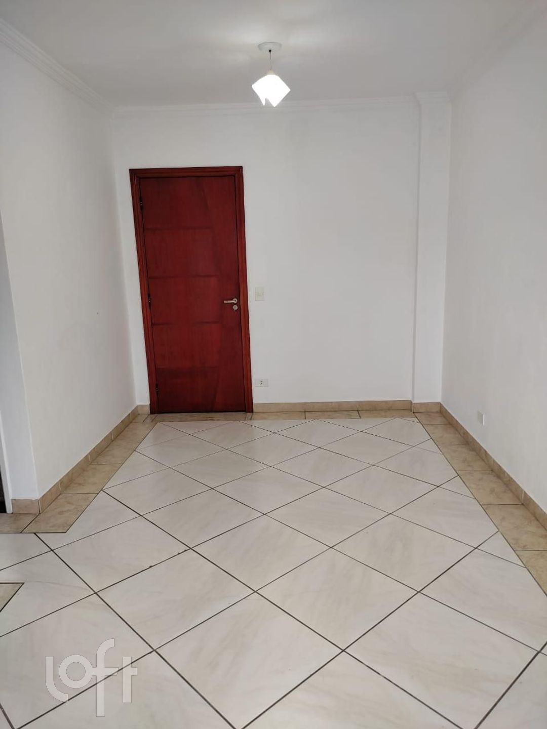 Apartamento à venda com 2 quartos, 60m² - Foto 2