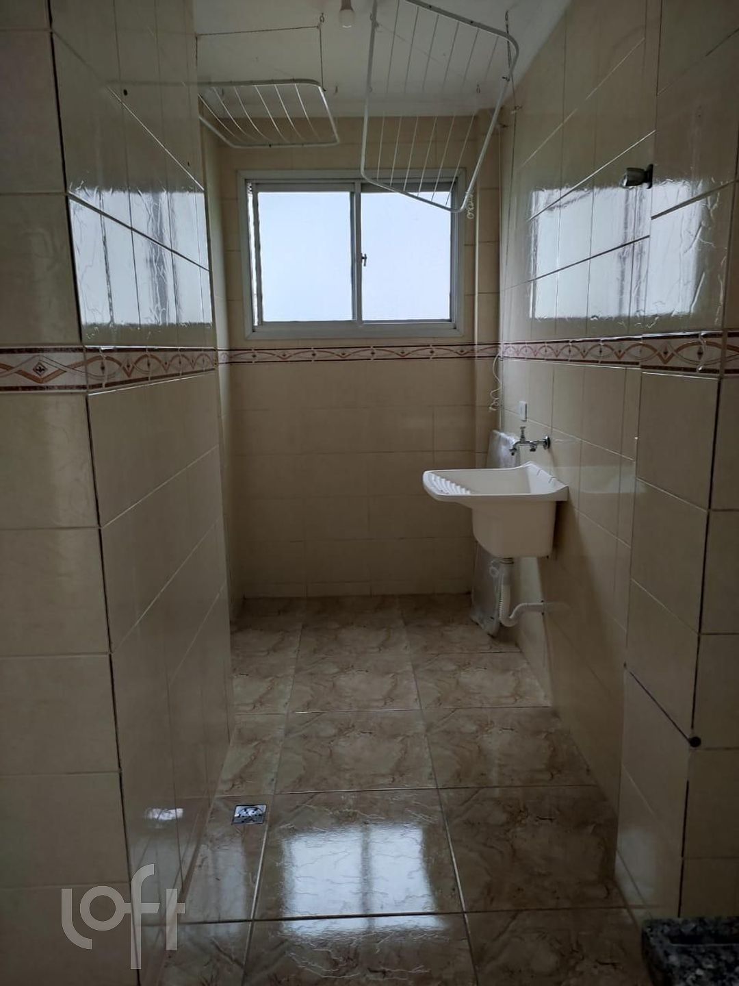Apartamento à venda com 2 quartos, 60m² - Foto 5