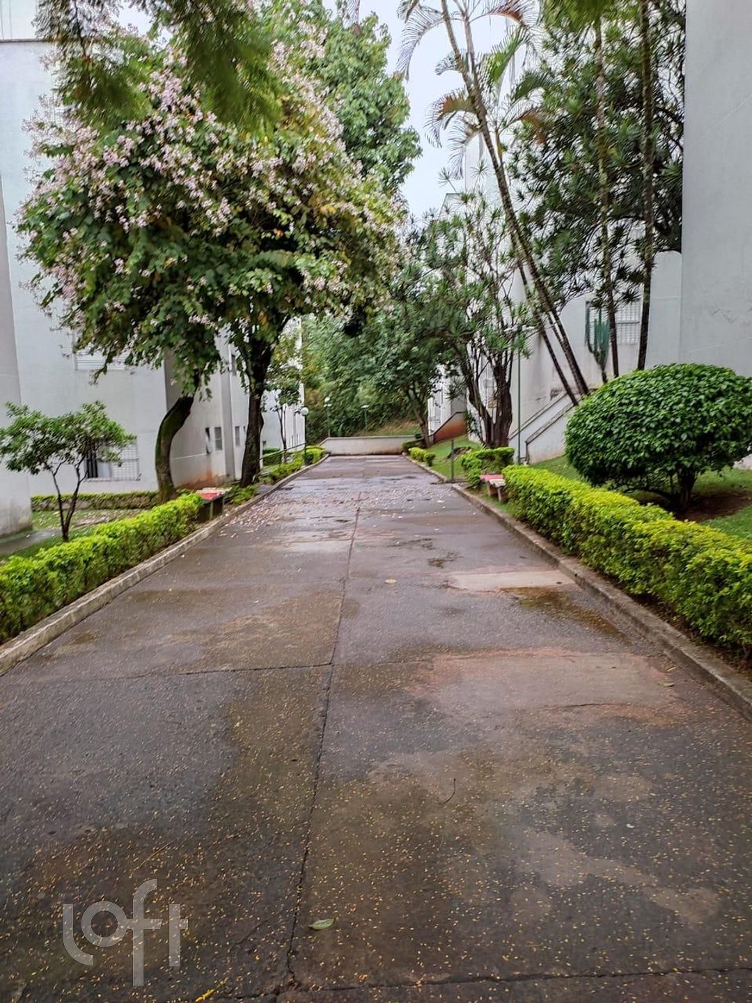 Apartamento à venda com 2 quartos, 60m² - Foto 14
