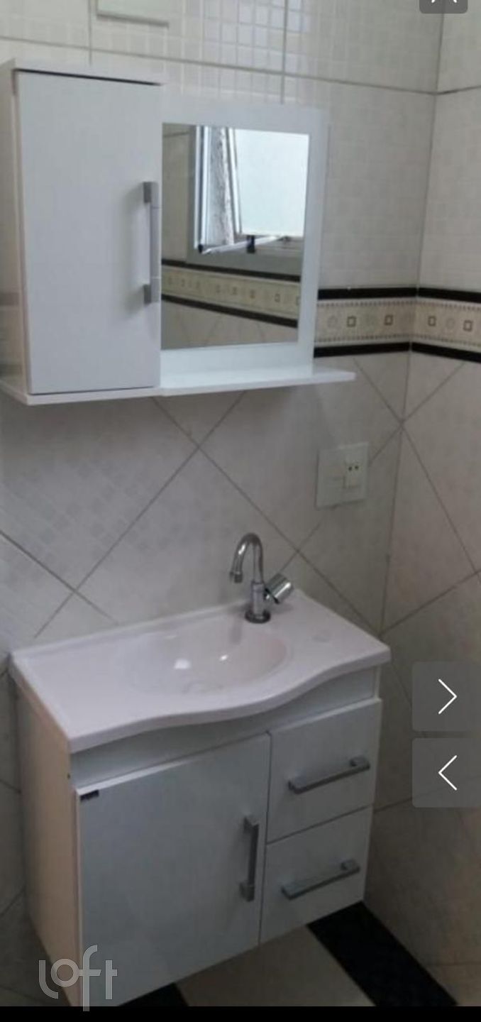 Apartamento à venda com 2 quartos, 60m² - Foto 11