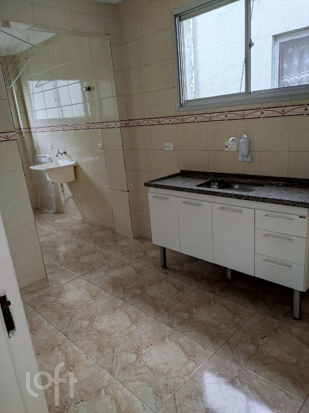 Apartamento à venda com 2 quartos, 60m² - Foto 6