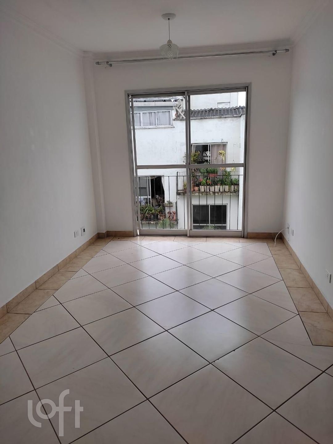 Apartamento à venda em Jardim Novo Santo Amaro com