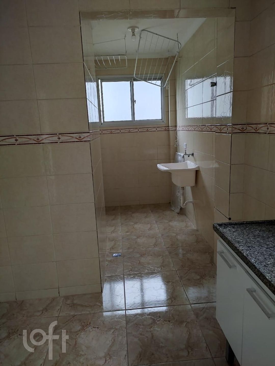 Apartamento à venda com 2 quartos, 60m² - Foto 3