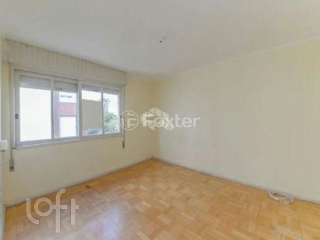 Apartamento com 101m², 3 dormitórios, 1 suíte, 1 vaga, Petrópolis em Porto Alegre