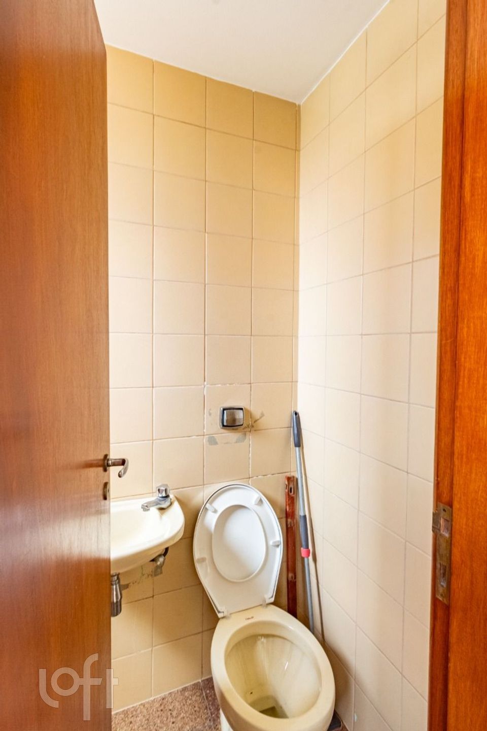 Apartamento à venda com 4 quartos, 238m² - Foto 44