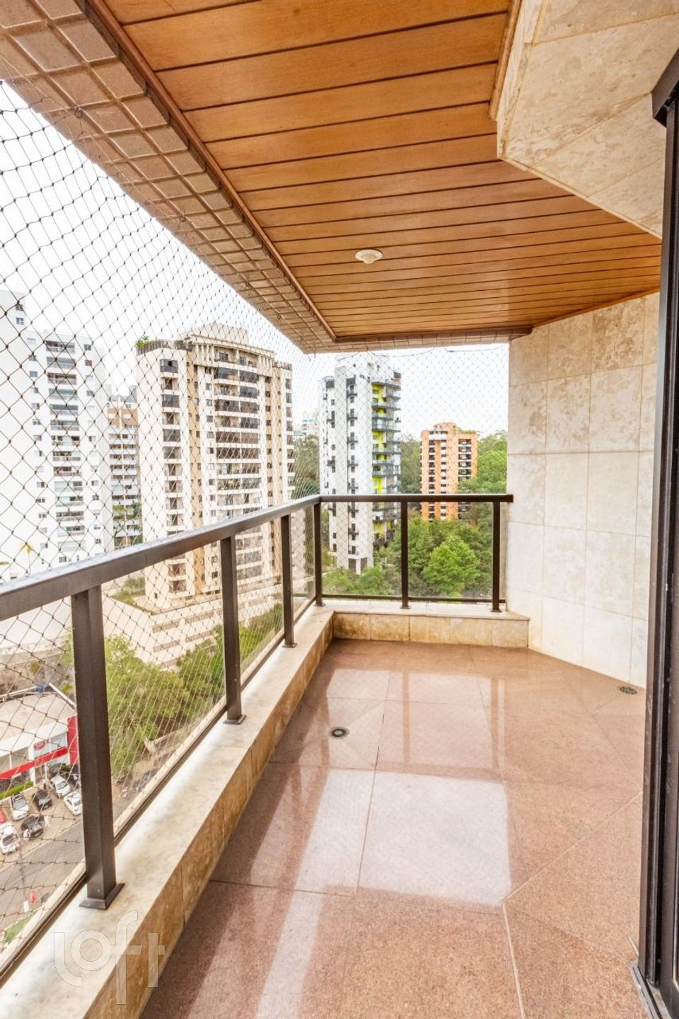 Apartamento à venda com 4 quartos, 238m² - Foto 8