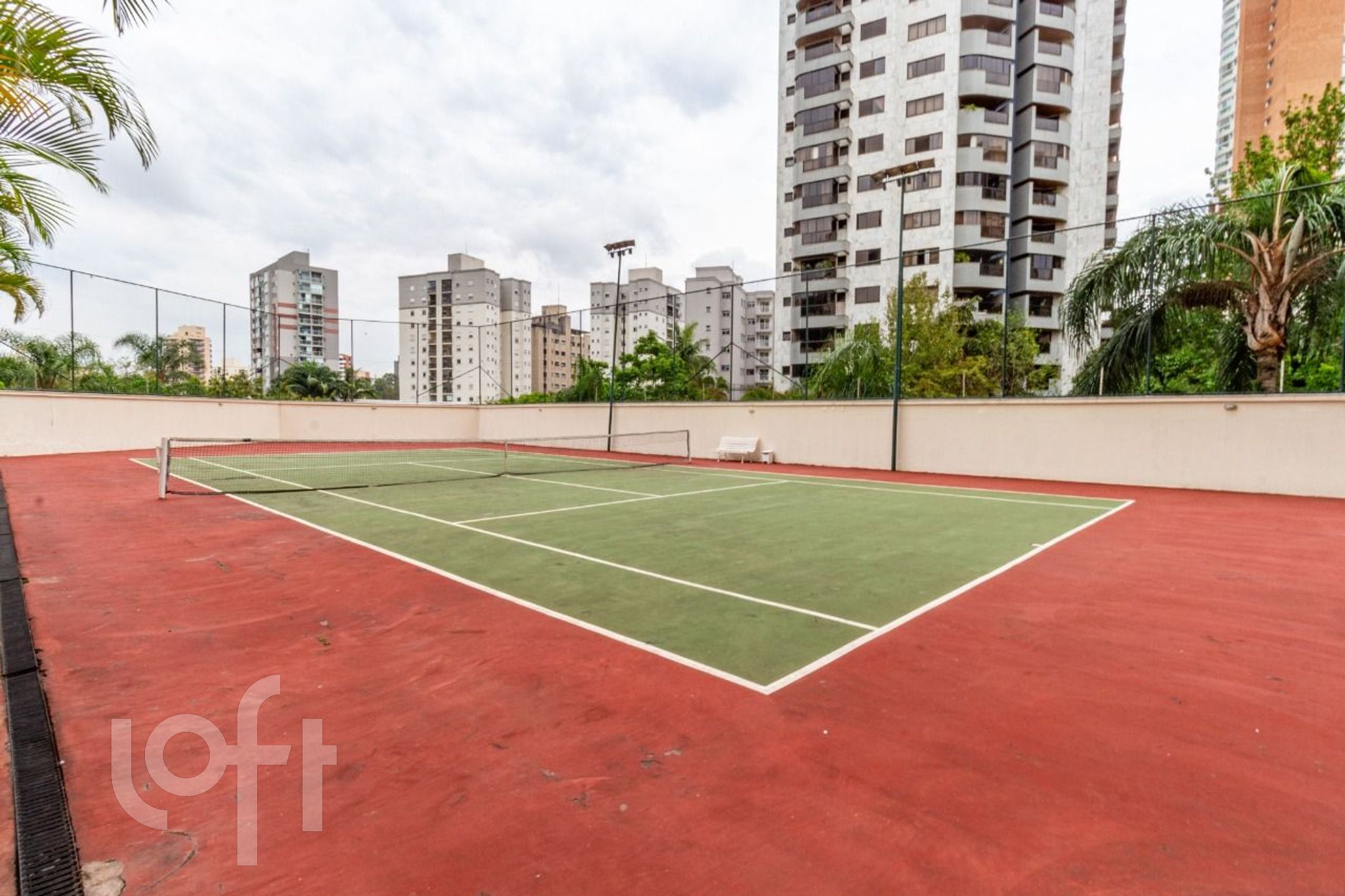 Apartamento à venda com 4 quartos, 238m² - Foto 54