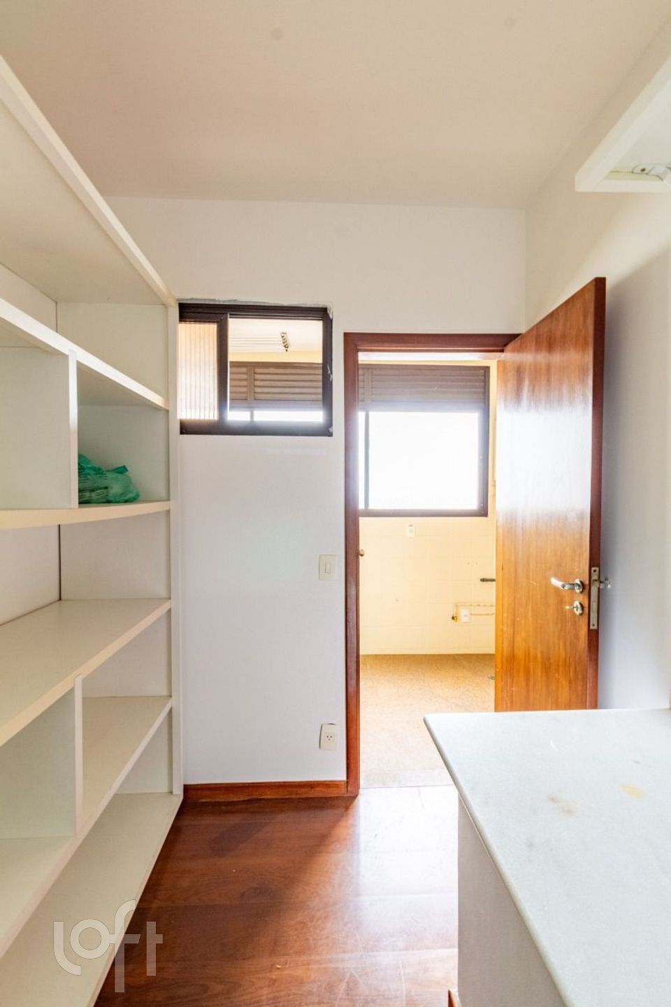 Apartamento à venda com 4 quartos, 238m² - Foto 35