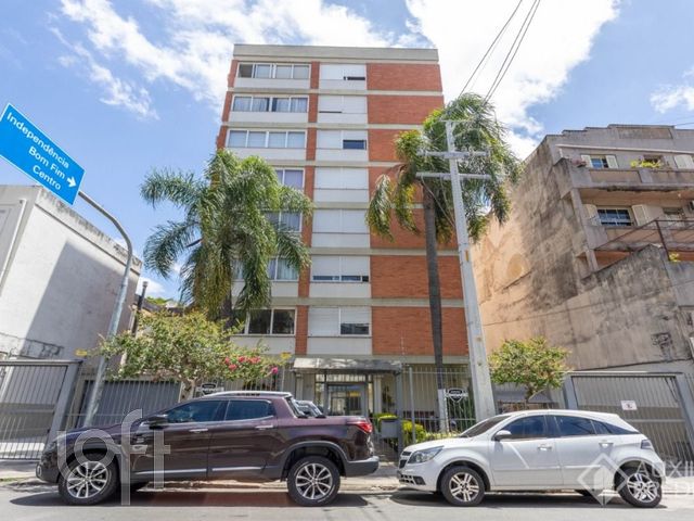 Apartamento com 76m², 2 dormitórios, 1 suíte, 1 vaga, Floresta em Porto Alegre