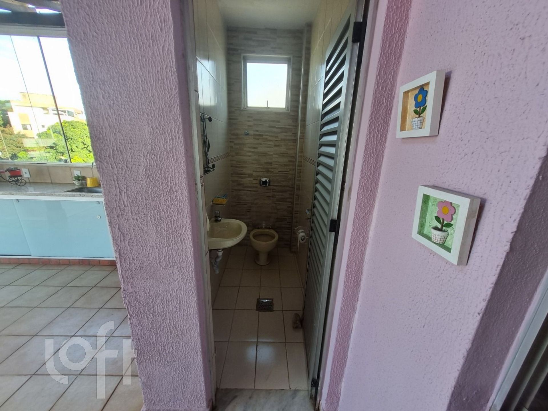 Apartamento à venda com 4 quartos, 204m² - Foto 25