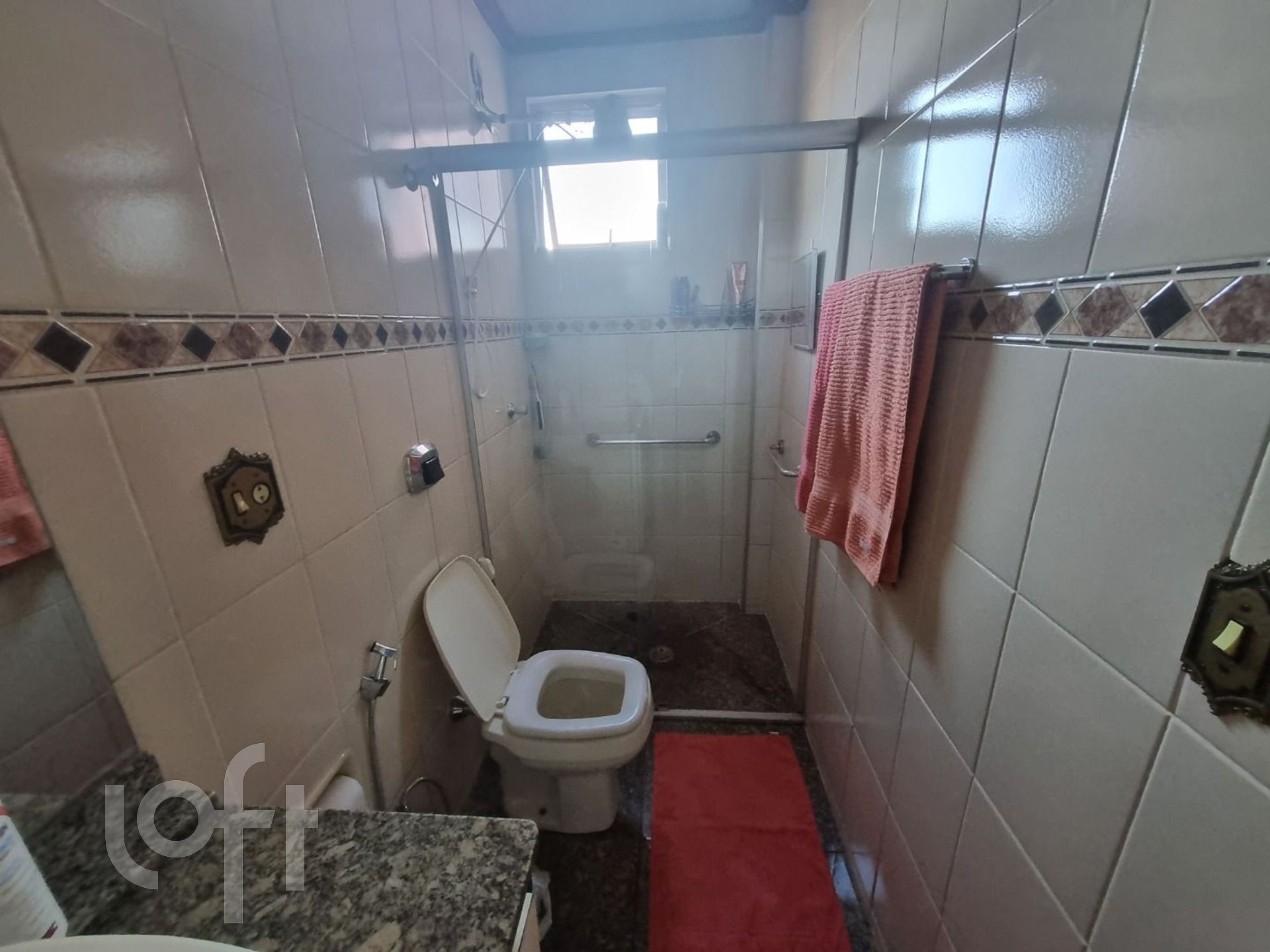 Apartamento à venda com 4 quartos, 204m² - Foto 21