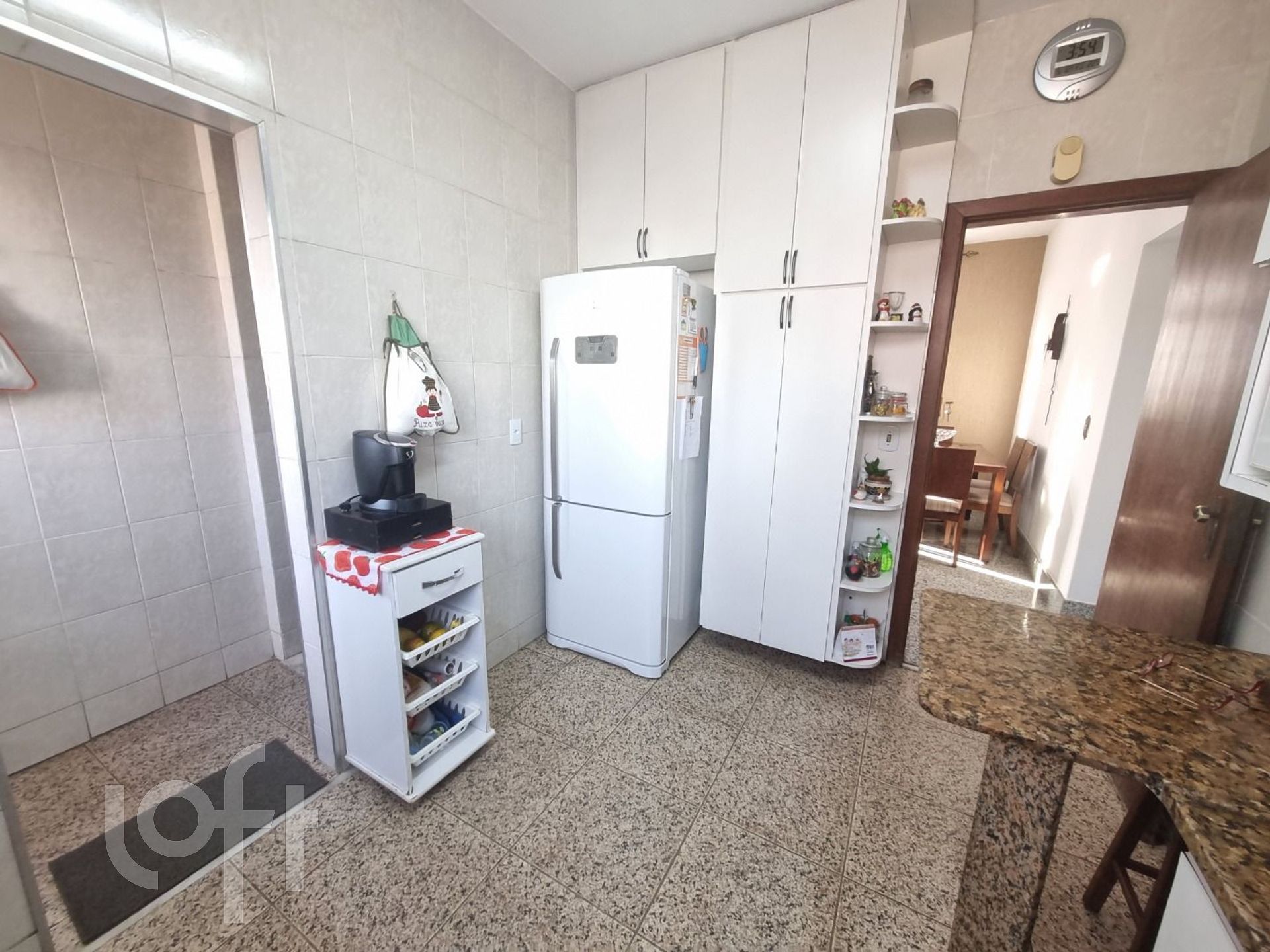 Apartamento à venda com 4 quartos, 204m² - Foto 7