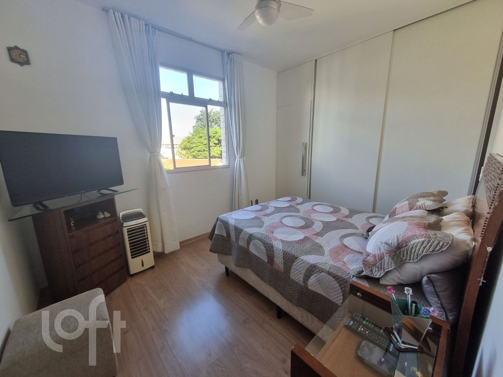 Apartamento à venda com 4 quartos, 204m² - Foto 16