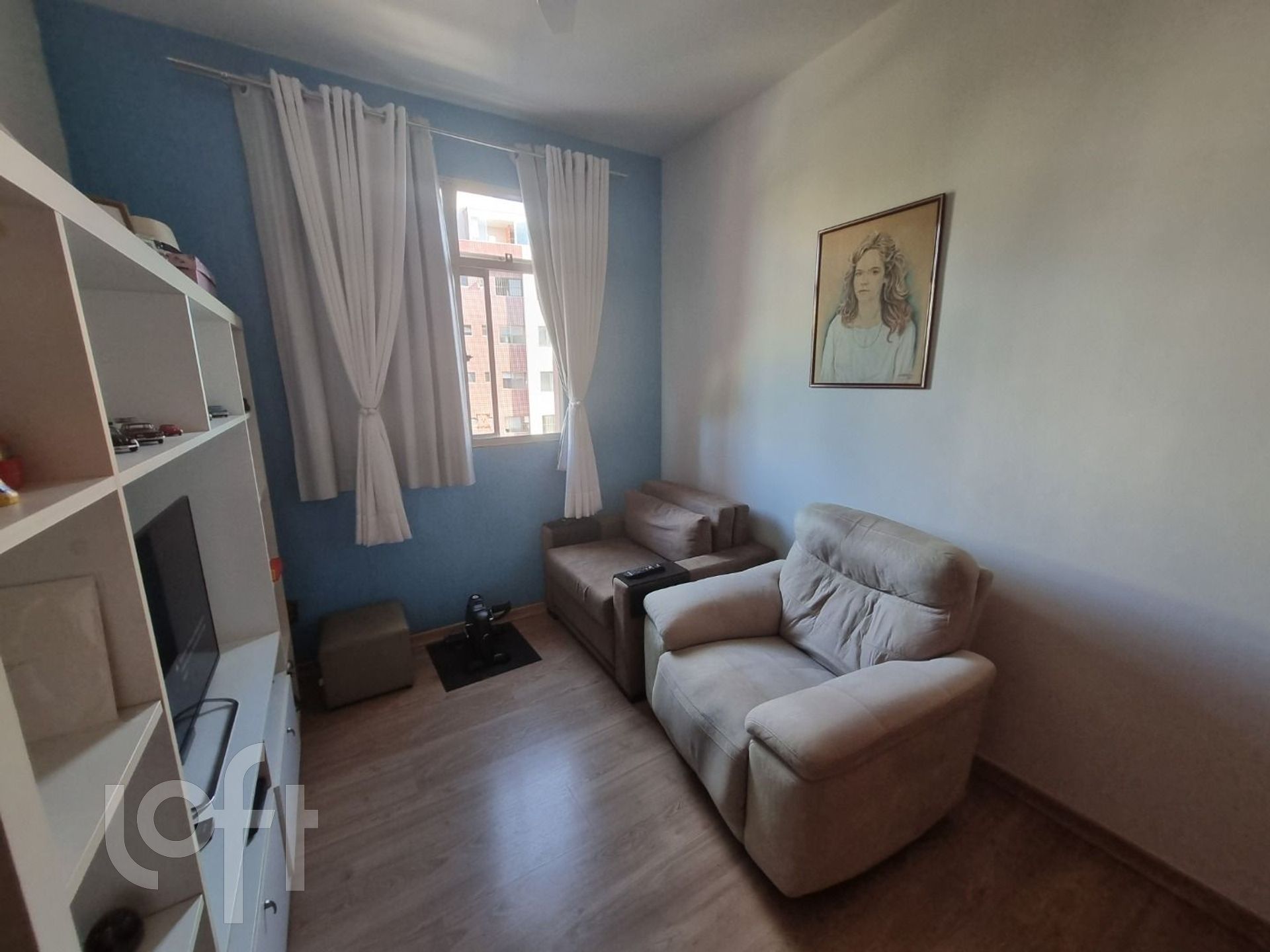 Apartamento à venda com 4 quartos, 204m² - Foto 13