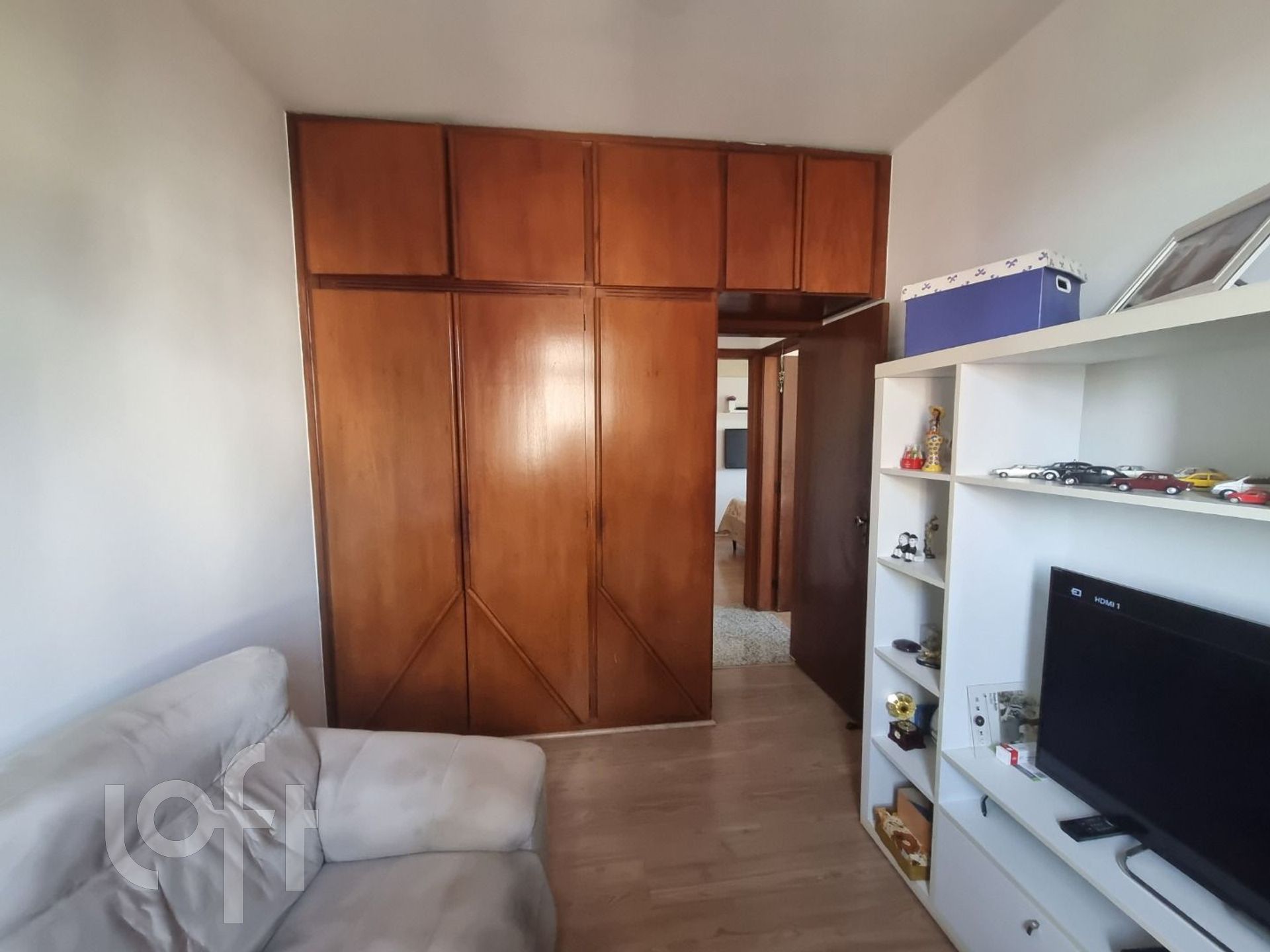 Apartamento à venda com 4 quartos, 204m² - Foto 15