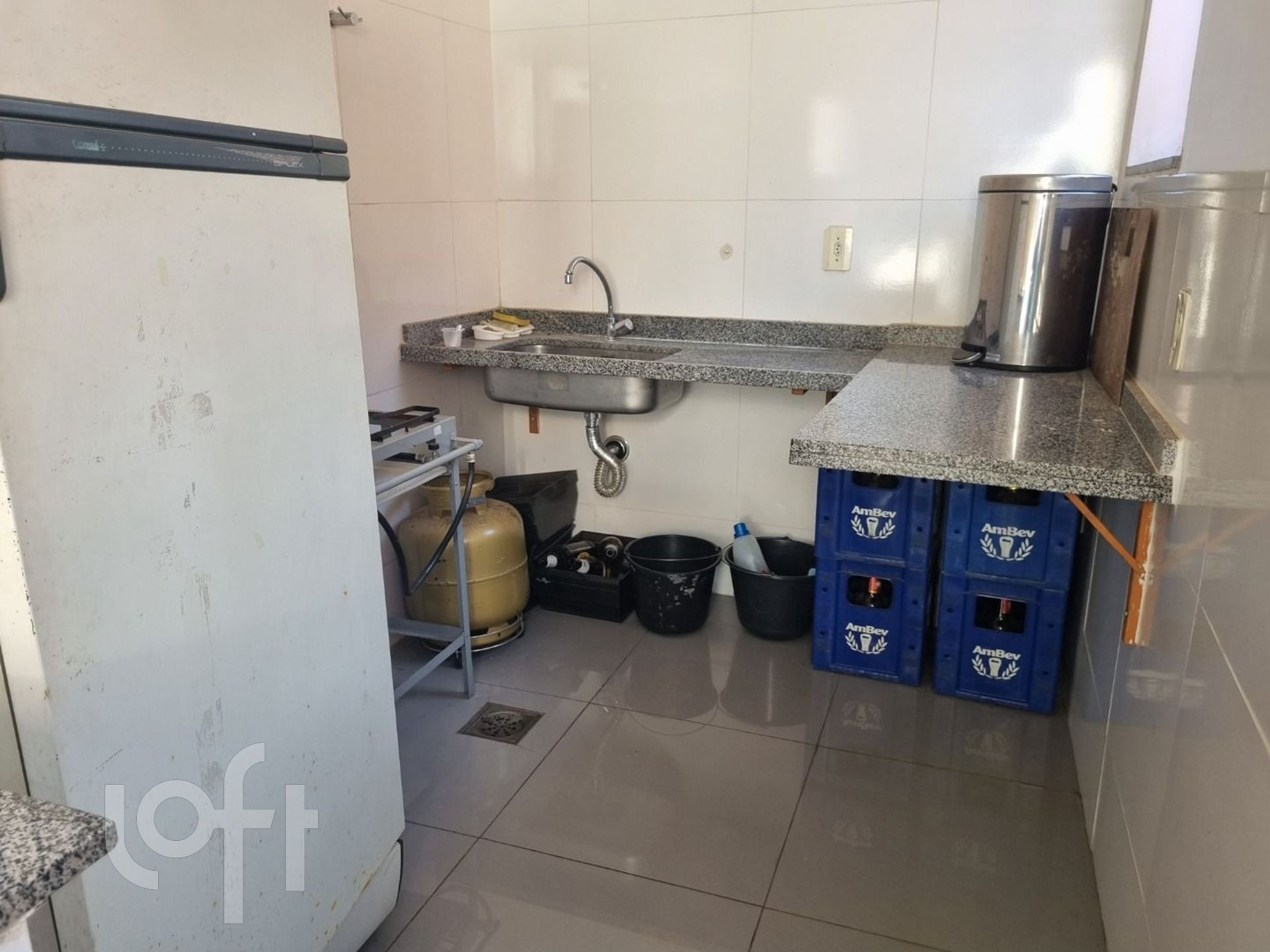 Apartamento à venda com 4 quartos, 204m² - Foto 42