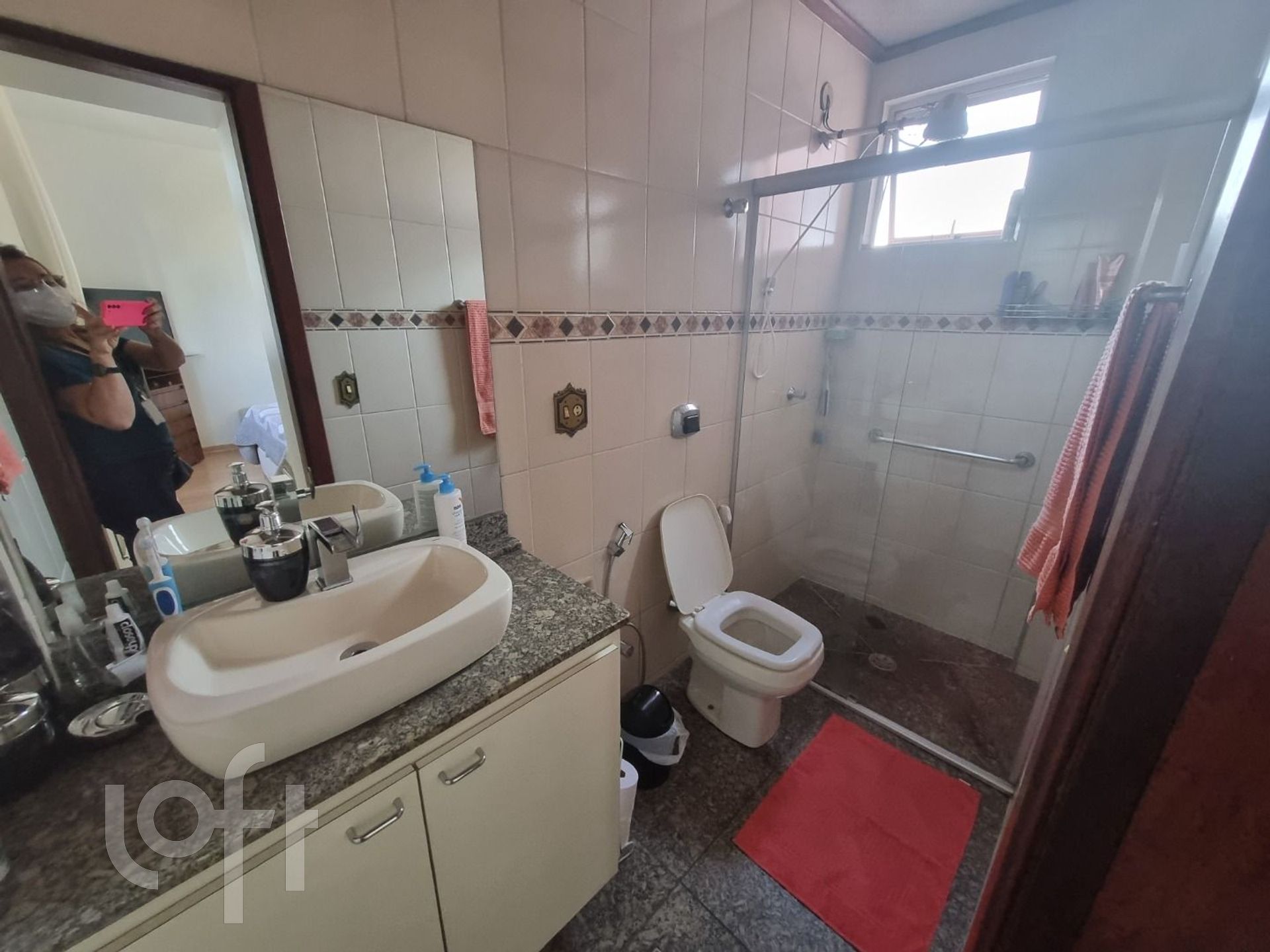 Apartamento à venda com 4 quartos, 204m² - Foto 20