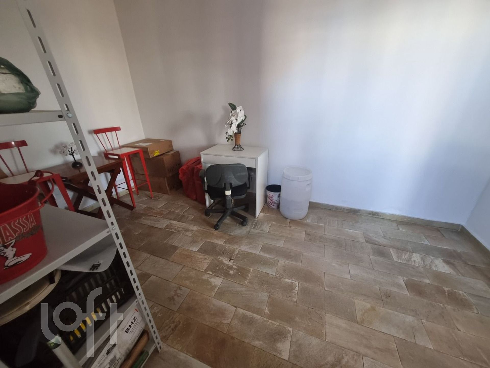 Apartamento à venda com 4 quartos, 204m² - Foto 24